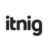 Itnig Logo