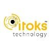 iToks Technology Logo