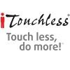 iTouchless Housewares & Products Logo