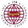 ITR Laboratories Logo