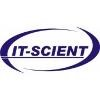 ITSCIENT Logo