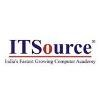 ITSource Technologies Logo
