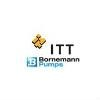 ITT Bornemann Logo