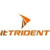 ITTRIDENT Software Testing Logo