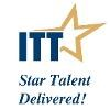 ITTStar Consulting Logo