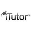 iTutor Logo