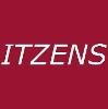 ITZens Logo