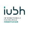 IUBH Internationale Hochschule Logo