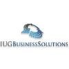 IUG Business Solutions Logo
