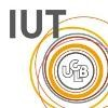 IUT Lyon 1 Logo