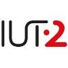 Iut2 Grenoble Logo