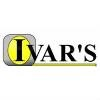 Ivar's Display Logo