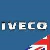Iveco UK Logo