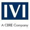 IVI International Logo