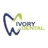Ivory Dental Logo