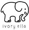 Ivory Ella Logo