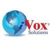 iVox Solutions Logo