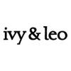 Ivy & Leo Logo