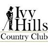 Ivy Hills Country Club Logo