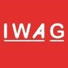 IWAG Distribution Logo