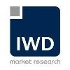 IWD market research Logo