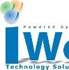 iWeb Technology Solutions Logo