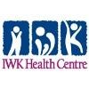 IWK Health Logo