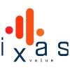 IXAS Value Logo