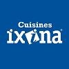 IXINA Logo