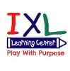 IXL Learning Center Logo