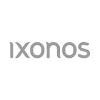 Ixonos Plc Logo