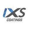 IXS Coatings Logo