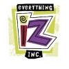Iz Cafe Logo