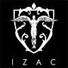 IZAC Logo