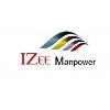 IZEE Manpower Logo