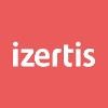 Izertis Logo
