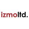 Izmo Logo