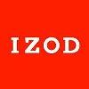 Izod Logo
