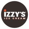 Izzy's Ice Cream Logo