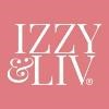 Izzy & Liv Logo