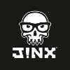 J!NX Logo