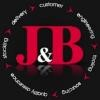 J&B Industrial Services Logo