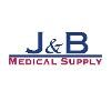 J&B Medical Logo