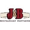 J&B Restaurant Partners Logo