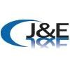 J&E Precision Logo