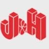 J&H Builder's Warehouse Logo