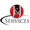 J&J Services Logo