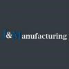 J&M Manufacturing Logo