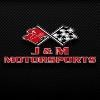 J&M Motorsports Logo