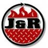 J&R Manufacturing, Inc Logo